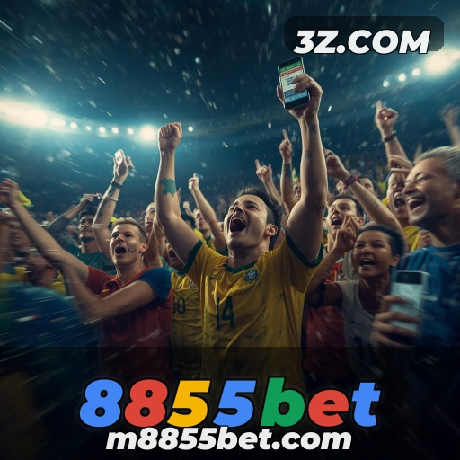 8855bet - E-sports no 8855bet: Competição e Emoção a Cada Clique