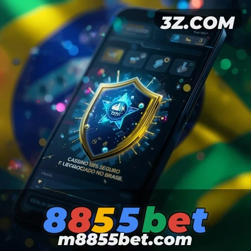 Promoções Imperdíveis do 8855bet que Você Vai Adorar