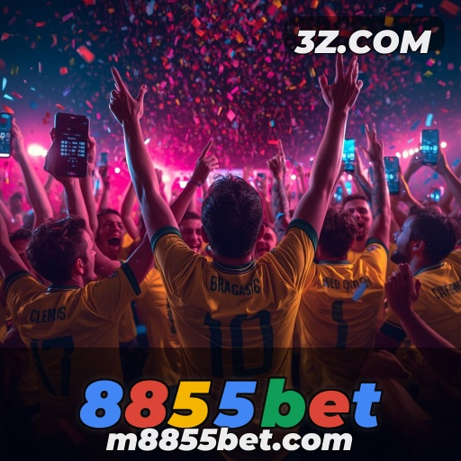 8855bet - Slots Incríveis no 8855bet: O Jogo que Encanta