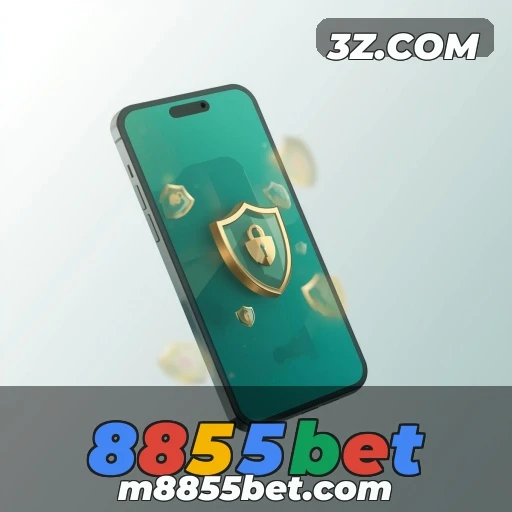 Apostas Sports: Descubra a Inovação do 8855bet